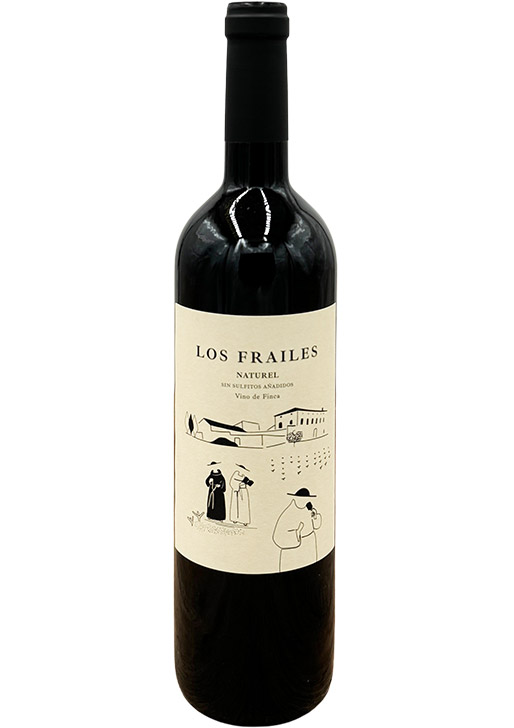 Los Frailes Naturel / ロス・フライレス・ナトゥレル 2023