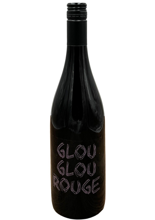 GLOUGLOU ROUGE / グルグル・ルージュ 2023