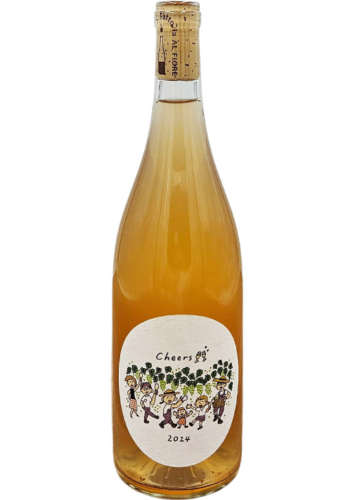 Cheers / チアーズ 2024