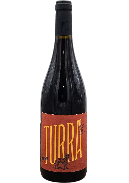 TURRA Tinto / トゥーラ・ティント 2022