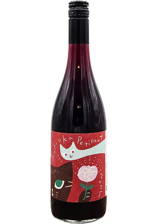 makioka ペティヤン 2025