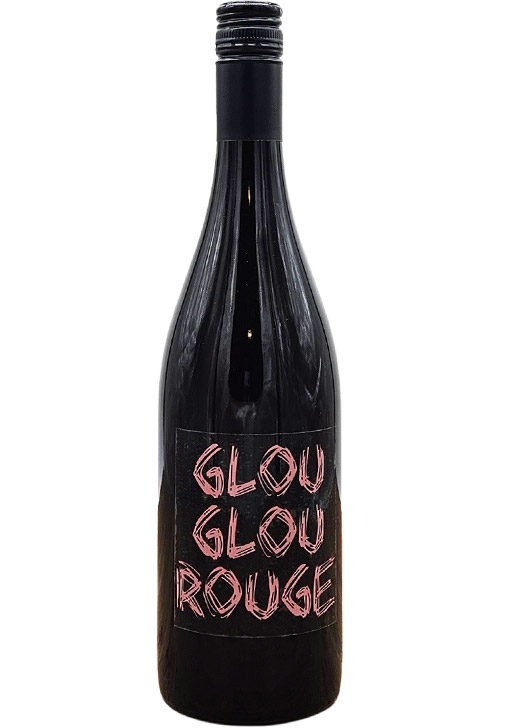 GLOUGLOU ROUGE / グルグル・ルージュ 2024