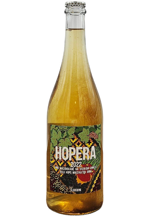 Hopera ! / ホッペラ 2022