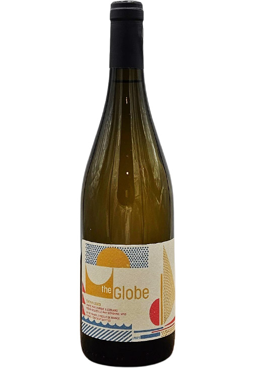Globe / グローブ 2023