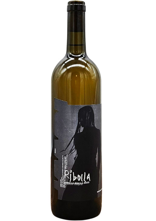 MDI Ribolla Gialla / MDI リボッラ・ジャッラ 2025