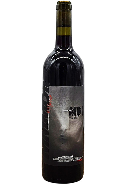 MDI Refosco / MDI レフォスコ 2023