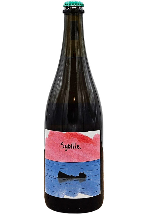 Sybille / シビル 2023