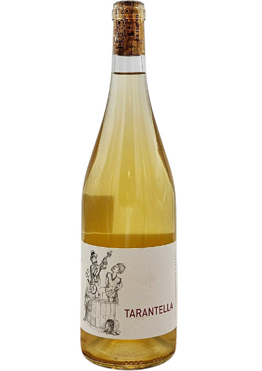 TARANTELLA / タランテラ 2024