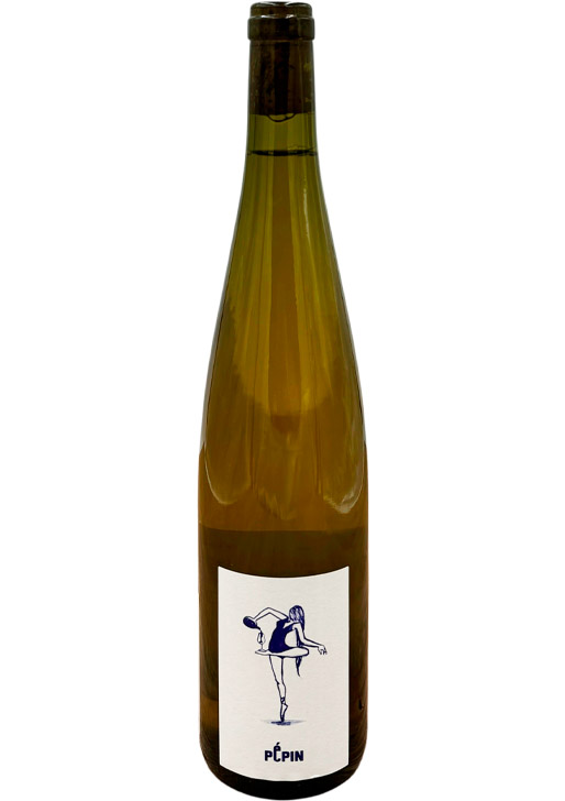 Pepin Blanc / ペパン・ブラン lot 12
