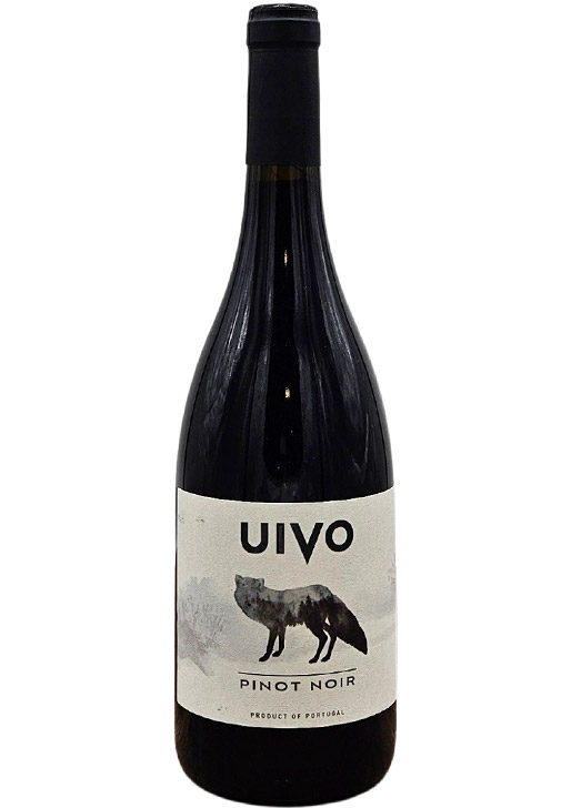 UIVO PINOT NOIR / ウィヴォ ピノ・ノワール 2021
