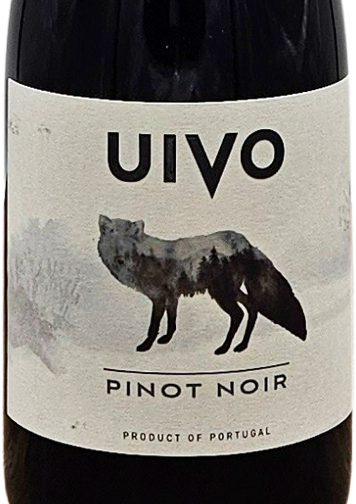 UIVO PINOT NOIR / ウィヴォ ピノ・ノワール 2021