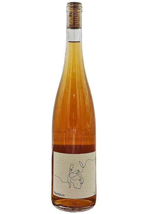 Maceration / マセラシオン 2024