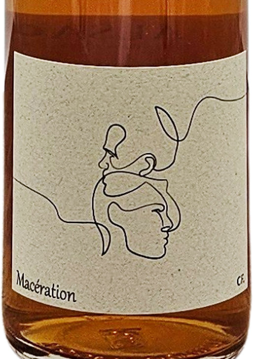 Maceration / マセラシオン 2024