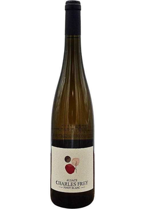 Pinot Blanc Eclectic / ピノ・ブラン・エクレクティック 2024