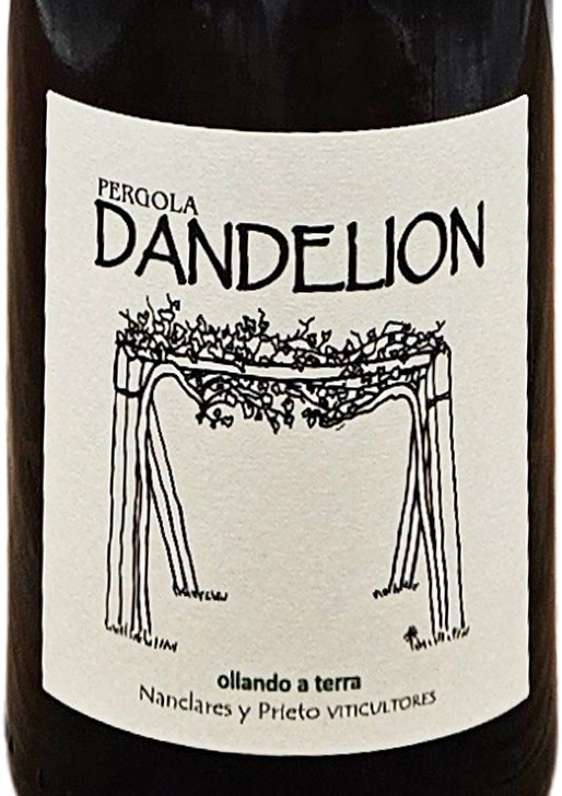 Dandelion / ダンデリオン 2023の通販情報 - 自然派ワイン