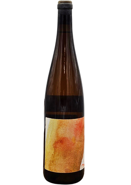 Carbonic Muller Thurgau / カルボニック・ミュラートゥルガウ 2022