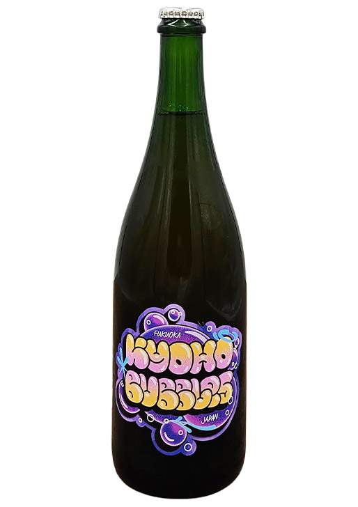 KYOHO BUBBLES 2024