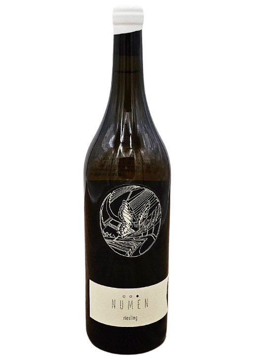 NUMEN Riesling / ヌーメン・リースリング 2021