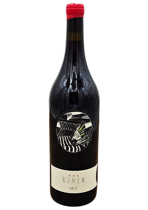 NUMEN Rose St. Laurent / ヌーメン・ロゼ ザンクト・ラウレント 2021