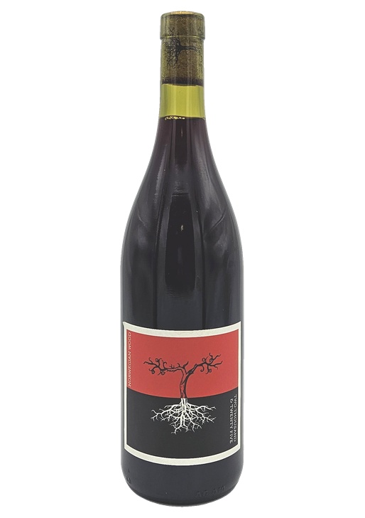 Norwegian Wood Gamay / ノルウェージャン・ウッド ガメイ 2025