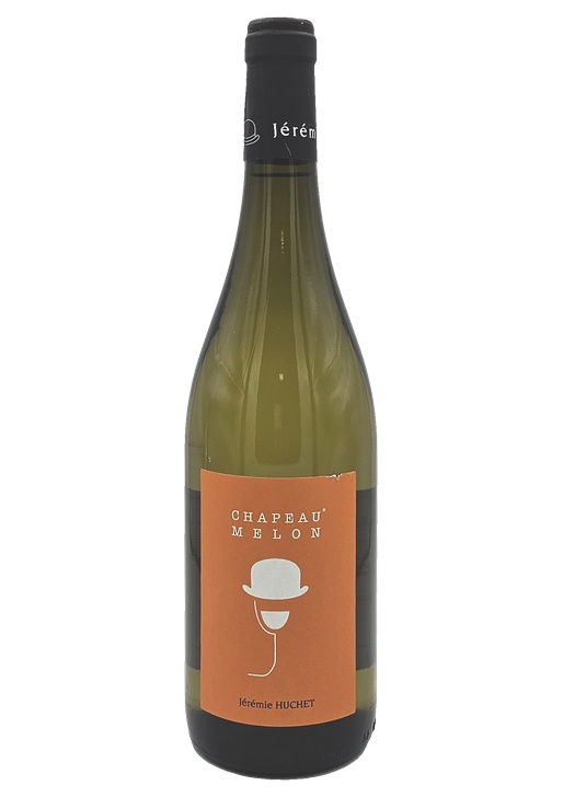 Chapeau Melon Blanc Vin de France / シャポー・ムロン・ブラン (2024)