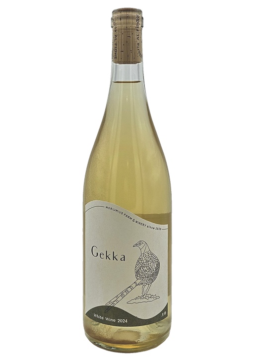 Gekka / 月華 2024
