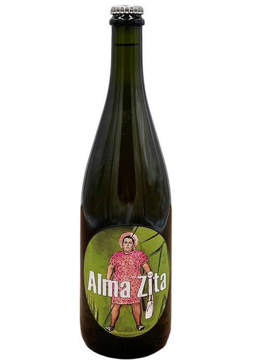 ALMA　WINE　SWAILIFE　アルマ・ジータ　ZITA　自然派ワイン・ナチュラルワイン・ビオワインの専門店　2021　SHOP