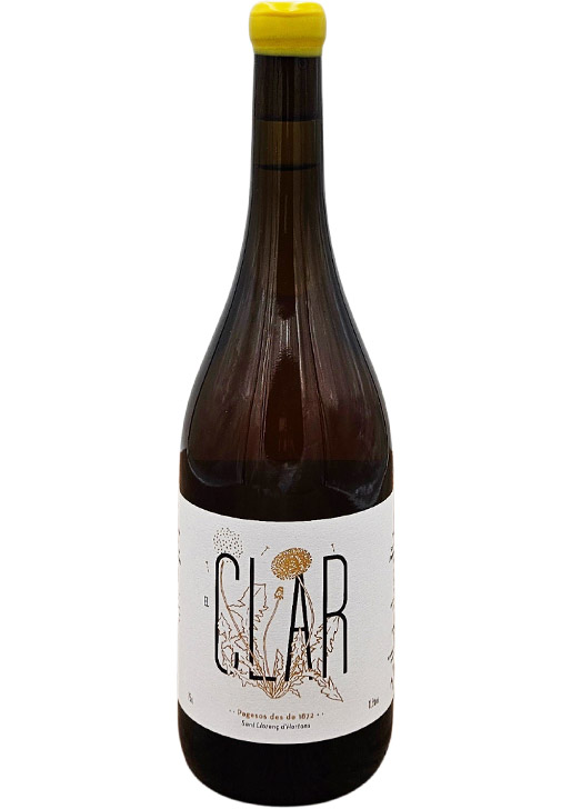 Clar / クラー 2024