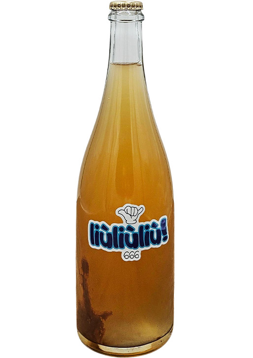 666 ～liuliuliu～