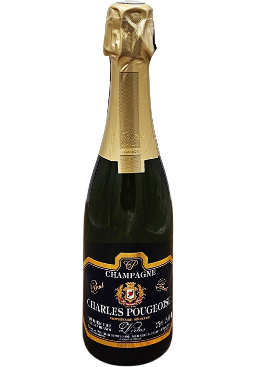 Brut Premier Cru / ブリュット・プルミエクリュ NV