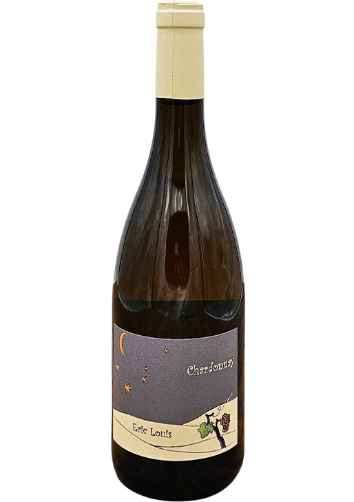 Chardonnay / シャルドネ 2024