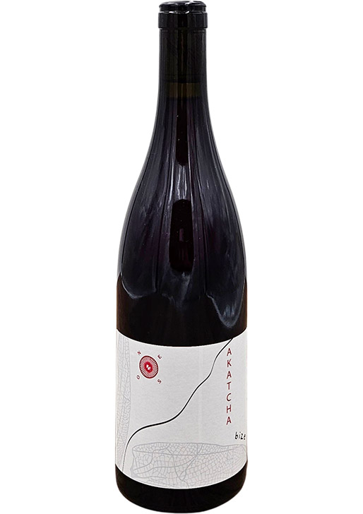 Borgogne Blanc Akatcha / ブルゴーニュ・ブラン・アカチャ 2020