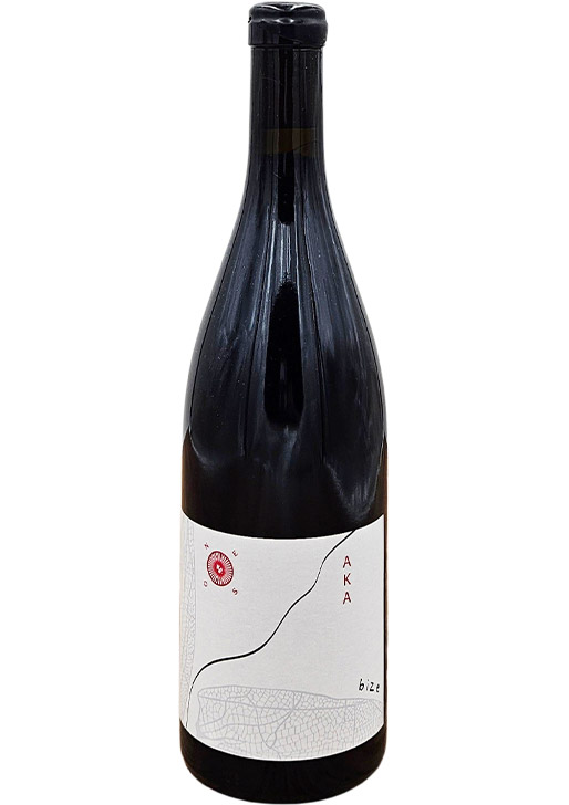 Savigny-les-Beaune Rouge Aka / サヴィニー・レ・ボーヌ・ルージュ・アカ 2022