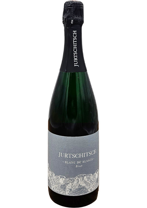 Blanc de Blancs g.u Brut / ブラン・ド・ブラン・ブリュット NV