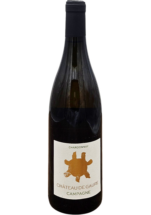 Campagne Blanc Chardonnay / カンパーニュ・ブラン・シャルドネ 2022