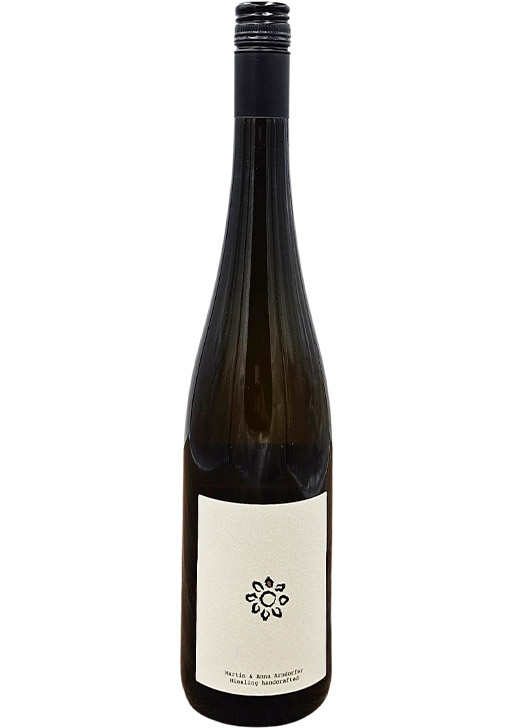 Riesling handcrafted / リースリング ハンドクラフテッド 2023