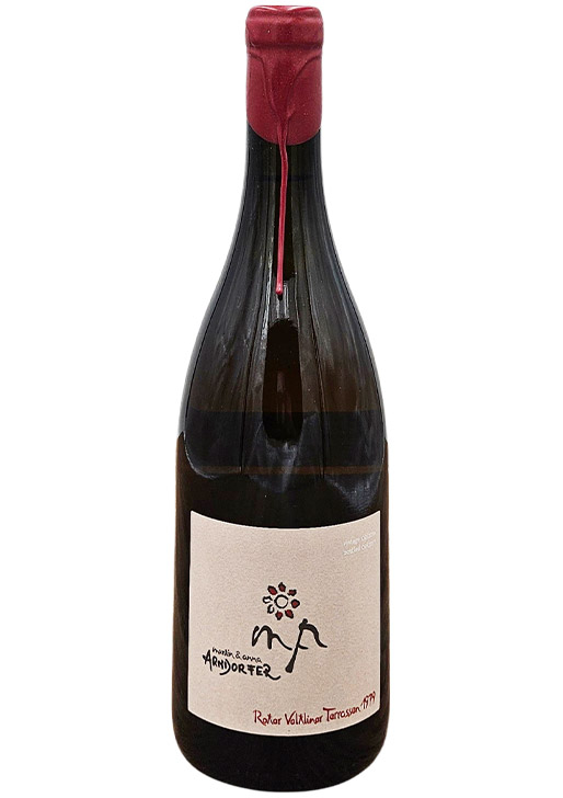 Roter Veltliner Terrassen 1979 / ローター・フェルトリーナー・テラッセン 1979 2016