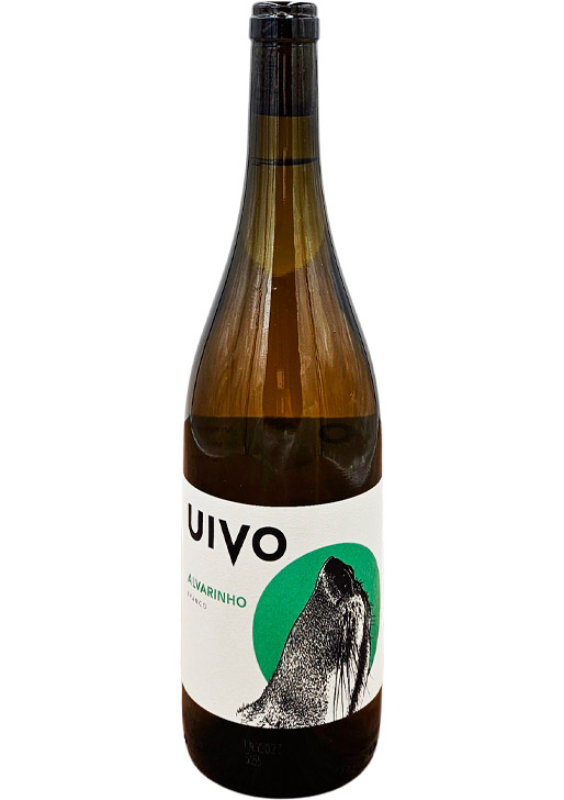 UIVO ALVARINHO / ウィヴォ・アルヴァリーニョ 2023