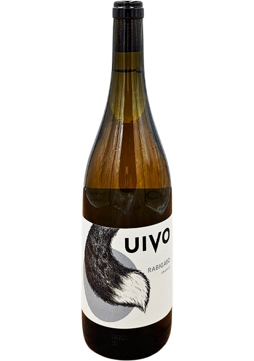 Uivo Rabigato / ウィヴォ・ラビガート 2023
