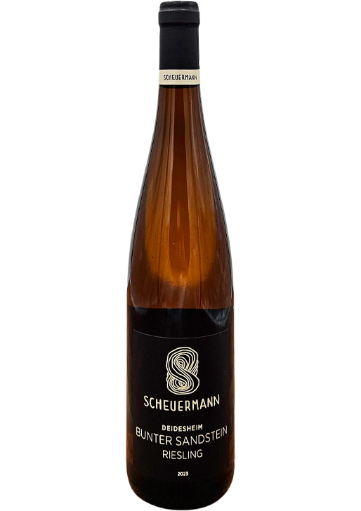 Riesling Deidesheim / リースリング・ダイデスハイム 2023