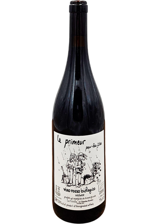 Le Primeur / ル・プリムール 2022