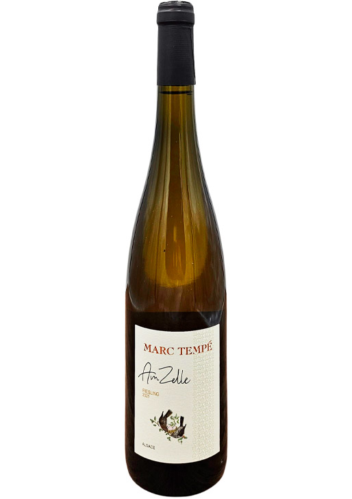 Riesling Amzelle / リースリング・アムゼル 2021
