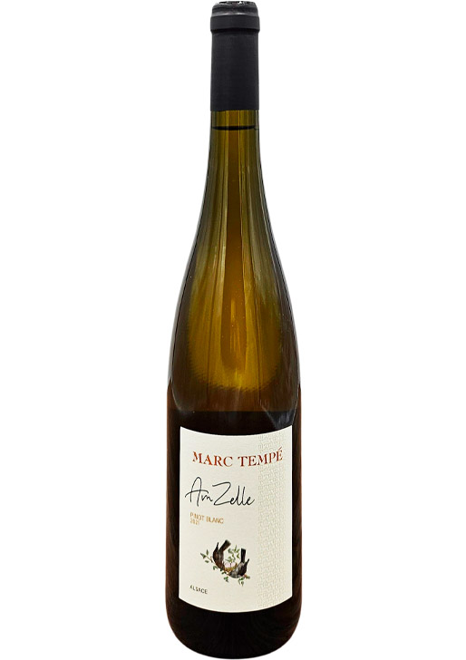Pinot Blanc Amzelle / ピノブラン・アムゼル 2021