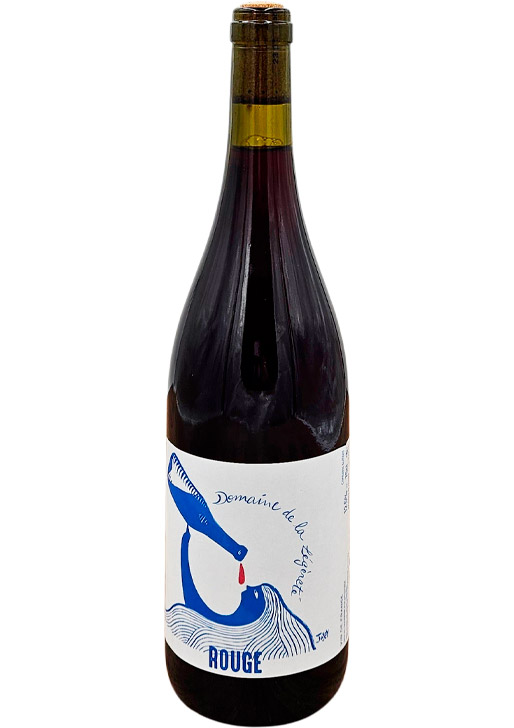 Pinot Noir Rouge / ピノ・ノワール・ルージュ 2022