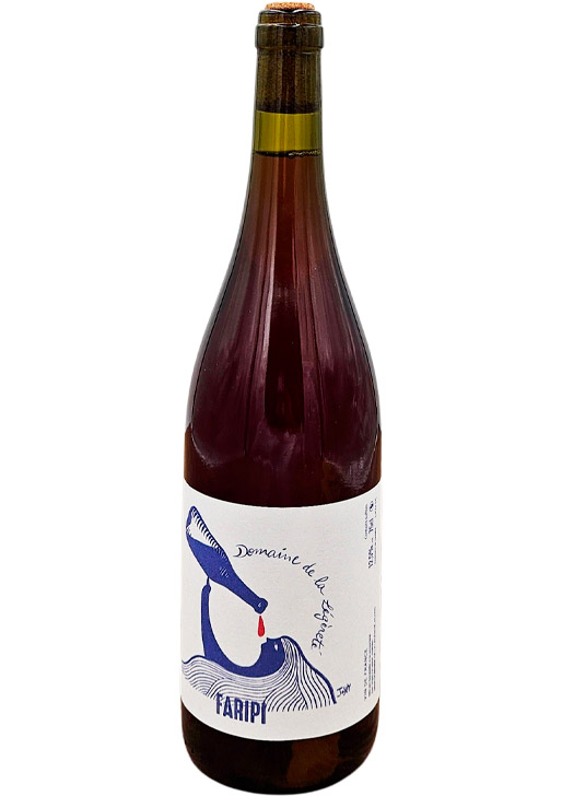 FARIPI / ファリピ 2022