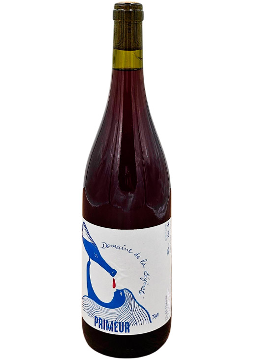 Primeur / プリムール 2024