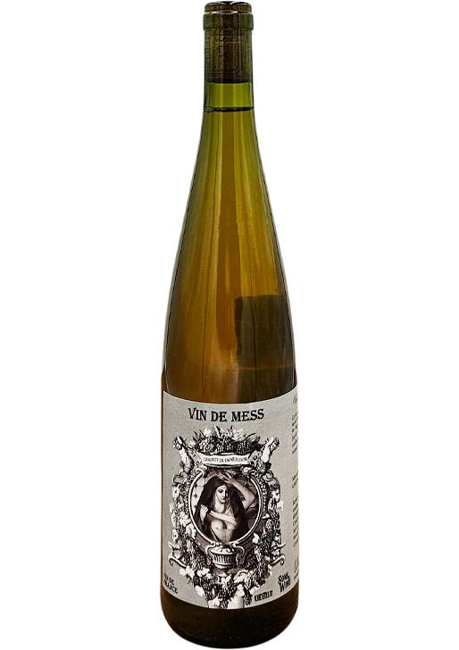 Van de Mess / ヴァン・ド・メス 2023