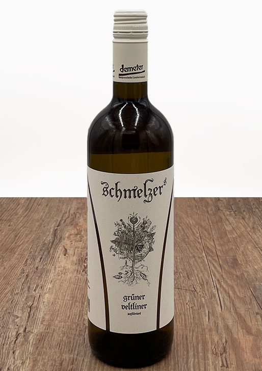 Gruner Veltliner / グリューナーヴェルトリーナー 2023