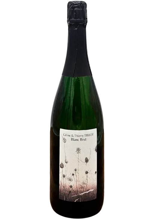 Bugey Blanc Brut / ビュジェ・ブラン・ブリュット 2020