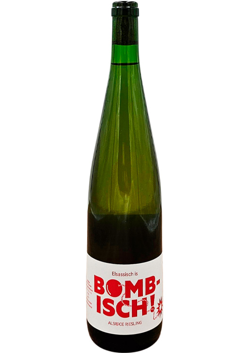 Elsassisch is Bombisch / エルサシッシュ・イズ・ボンビッシュ 2023